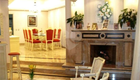 Apartamento à venda com 4 quartos, sendo 3 suítes, em Parque da Mooca, São Paulo, SP
