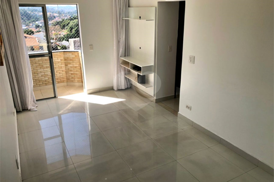 Apartamento à venda com 2 quartos em Vila Mazzei, São Paulo, SP