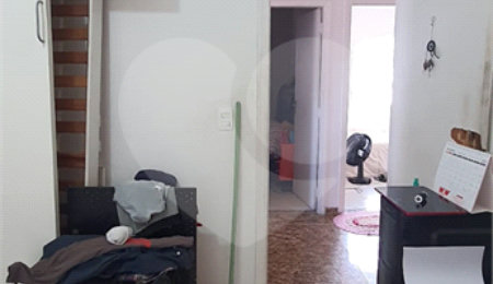 Sobrado à venda com 4 quartos, sendo 1 suíte, em Mandaqui, São Paulo, SP