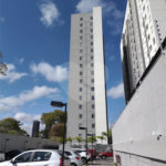 Apartamento à venda com 2 quartos em Santo Amaro, São Paulo, SP