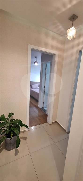 Apartamento à venda com 2 quartos, sendo 1 suíte, em Ponte de São João, Jundiaí, SP