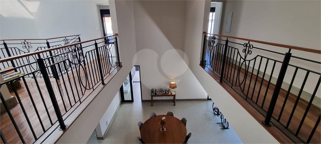 Casa à venda com 4 suítes no condomínio Aldeia da Mata, Votorantim - SP