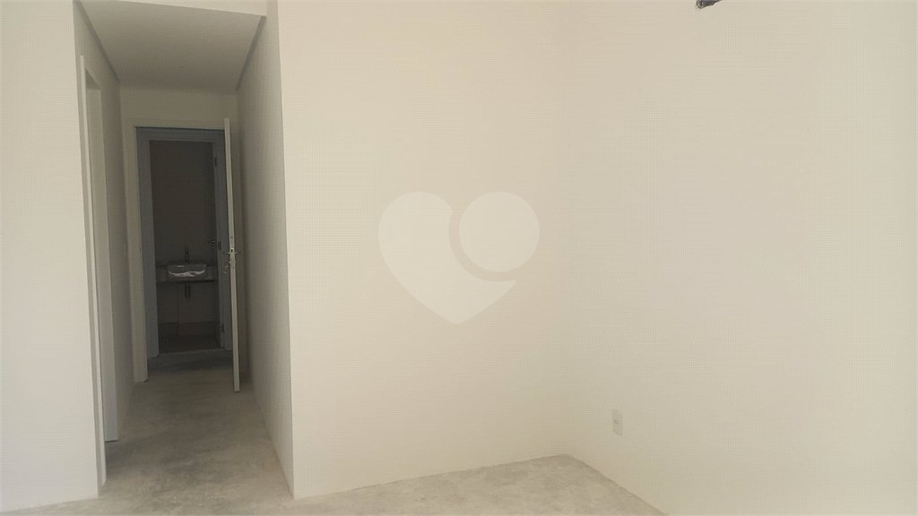 Apartamento à venda com 3 suítes em Vila Ester (zona Norte), São Paulo, SP