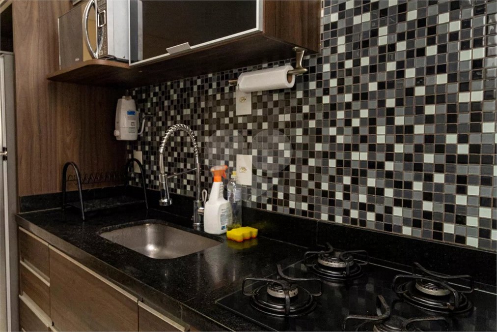 Apartamento à venda com 3 quartos, sendo 1 suíte, em Tucuruvi, São Paulo, SP