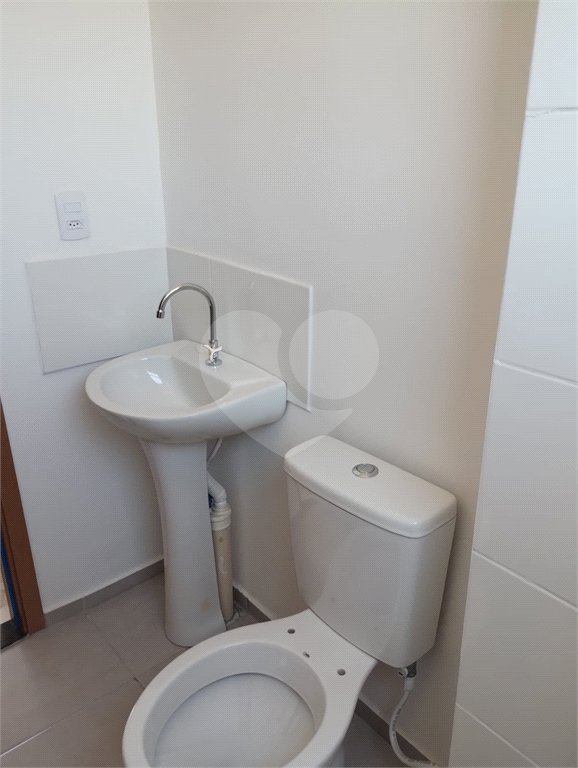 Apartamento à venda com 2 quartos em Jardim Nova Abolição, Campinas, SP