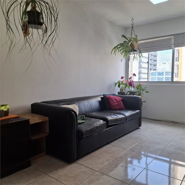 Apartamento à venda com 2 quartos em Pinheiros, São Paulo, SP