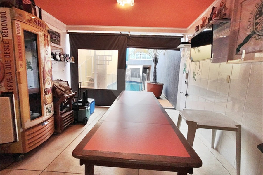 Casa à venda com 3 quartos, sendo 2 suítes, em Tucuruvi, São Paulo, SP