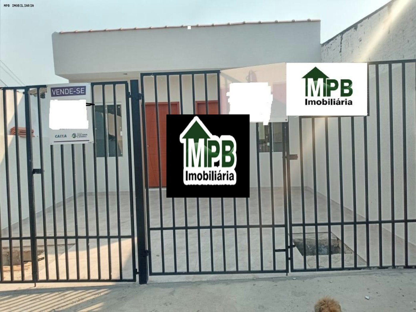 Casa à venda com 2 quartos, sendo 1 suíte, em Jardim Santa Esmeralda, Sorocaba, SP
