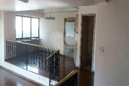 Apartamento à venda com 3 suítes em Aclimação, São Paulo, SP