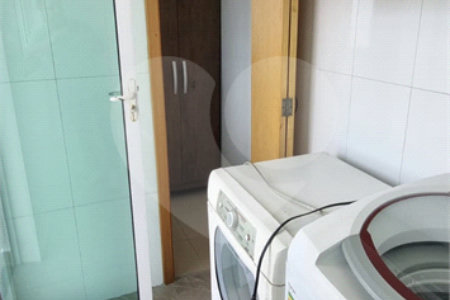 Cobertura à venda com 3 quartos, sendo 2 suítes,  em Parque das Nações, Santo André, SP