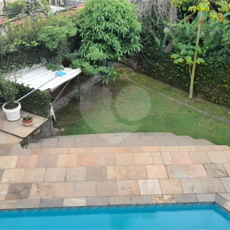 Casa Térrea à venda com 4 suítes em Tucuruvi, São Paulo, SP