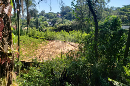 Terreno à venda em Morumbi, São Paulo, SP