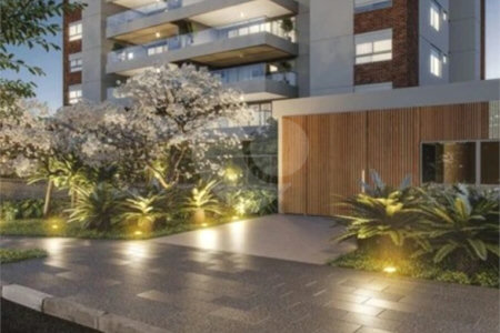 Apartamento à venda com 3 suítes em Vila Sofia, São Paulo, SP