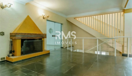 Casa à venda com 6 suítes no condomínio City Castelo, Itu - SP