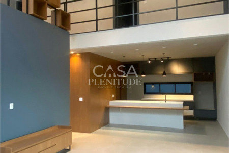 Casa em condomínio à venda com 4 suítes em Alphaville Nova Esplanada, Votorantim, SP