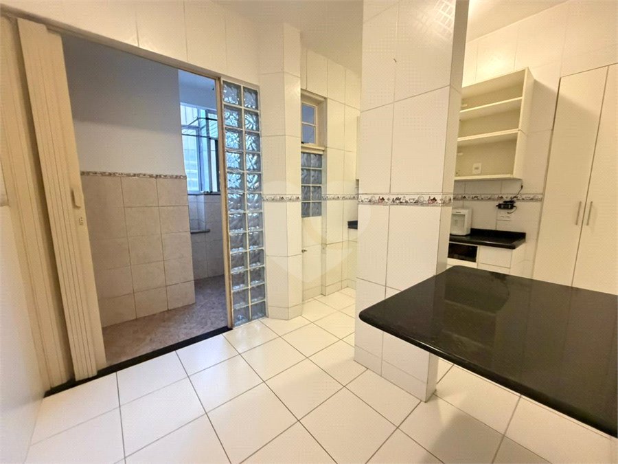 Apartamento à venda com 2 quartos em Tijuca, Rio de Janeiro, RJ