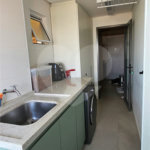 Apartamento à venda com 3 suítes em Mirandópolis, São Paulo, SP