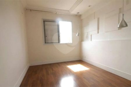 Apartamento à venda com 2 quartos, sendo 1 suíte,  em Jardim Ampliação, São Paulo, SP