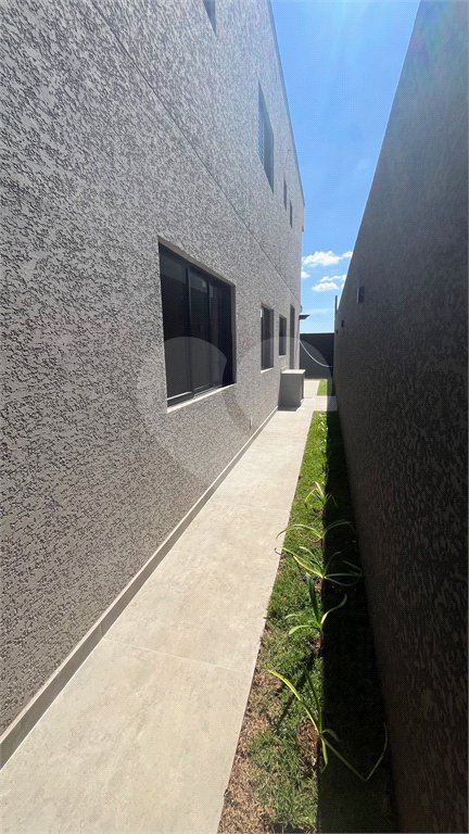 Sobrado para alugar com 3 quartos, sendo 1 suíte, em Vila Petrópolis, Atibaia, SP