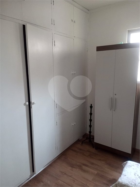 Apartamento à venda com 3 quartos em Vila Moraes, São Paulo, SP