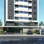 Apartamento à venda com 2 quartos, sendo 1 suíte,  em Jardim São Carlos, Sorocaba, SP