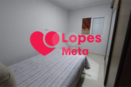 Casa à venda com 3 suítes em Jardim das Indústrias, São José dos Campos, SP