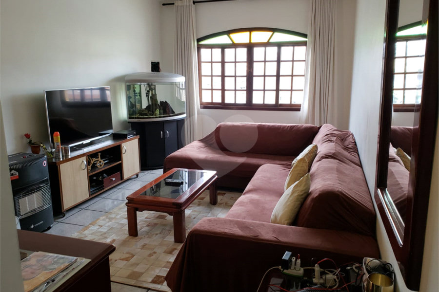 Sobrado à venda com 3 quartos, sendo 1 suíte, em Freguesia do Ó, São Paulo, SP