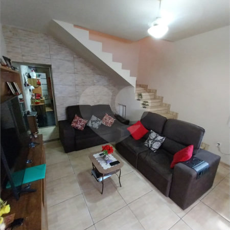 Casa à venda com 3 quartos em Campo Grande, Rio de Janeiro, RJ