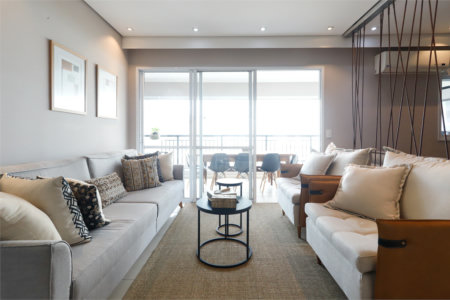 Apartamento à venda com 3 suítes no Centro, São Bernardo do Campo, SP