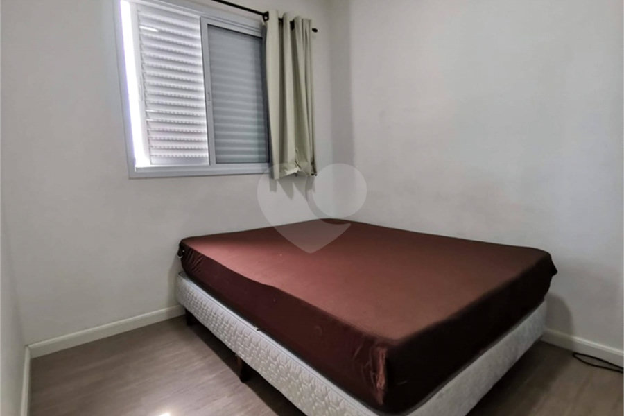 Apartamento à venda com 2 quartos em Freguesia do Ó, São Paulo, SP