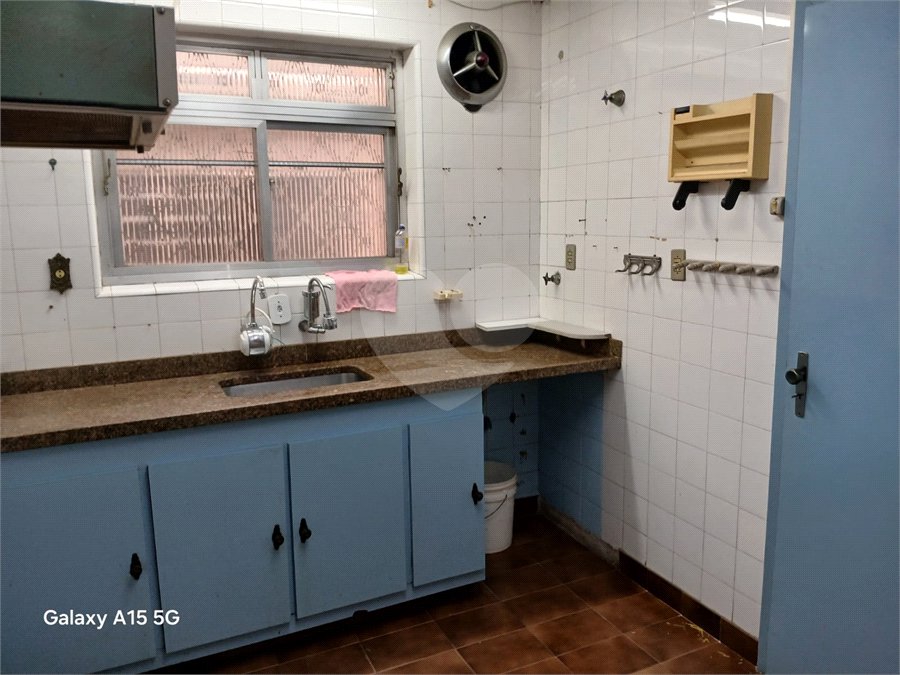 Sobrado à venda com 3 quartos, sendo 1 suíte, em Santana, São Paulo, SP