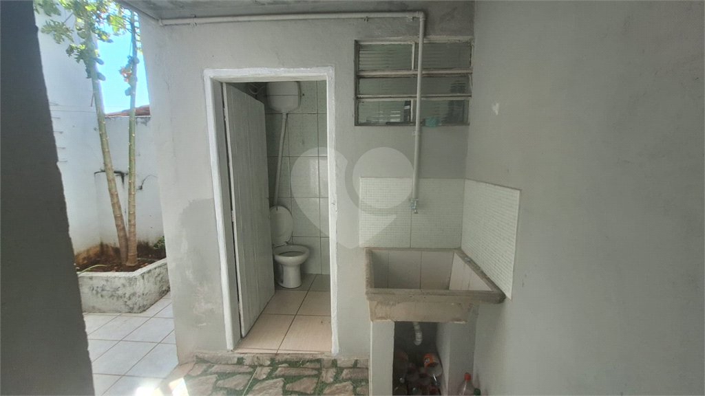 Casa à venda com 3 quartos em Vila Haro, Sorocaba, SP