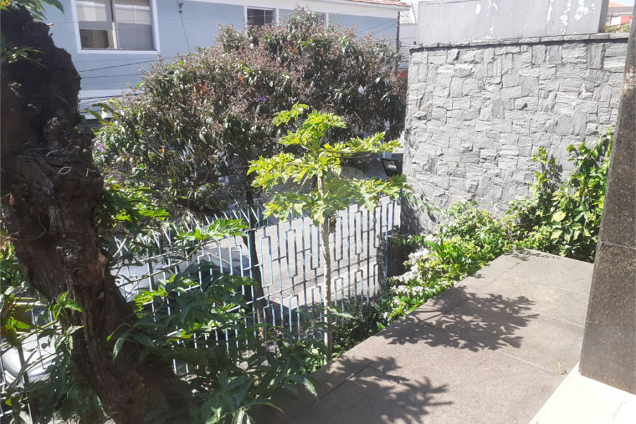 Sobrado à venda com 3 quartos, sendo 1 suíte, em Santana, São Paulo, SP