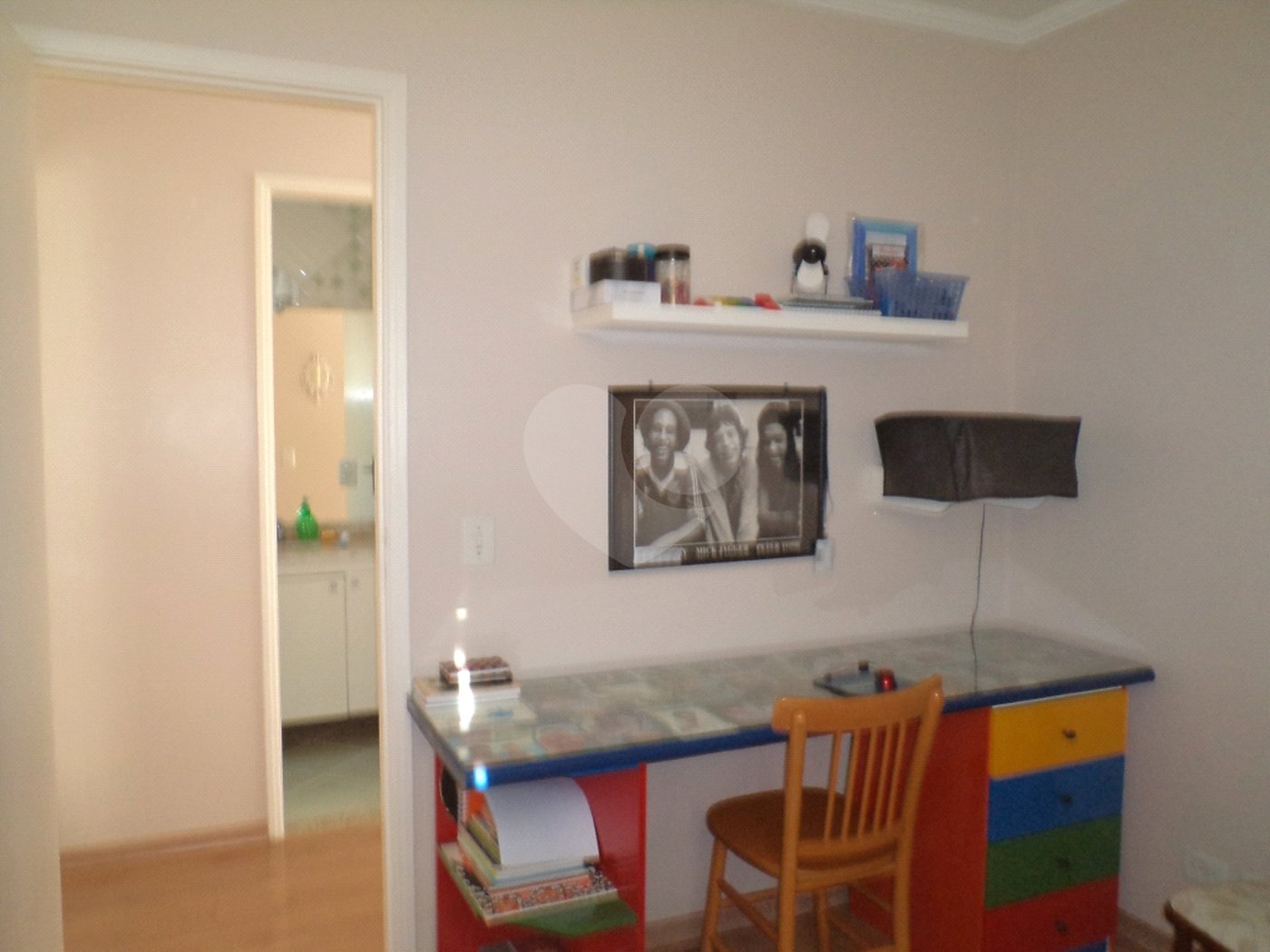 Apartamento à venda com 2 quartos em Santana, São Paulo, SP