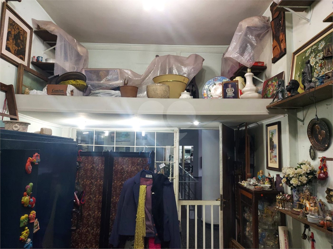 Sala à venda em Bela Vista, São Paulo, SP