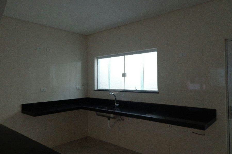 Casa à venda com 2 suítes no condomínio Palmas, São Paulo - SP