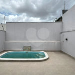 Casa Térrea à venda com 3 quartos, sendo 1 suíte, em Jardim Califórnia, Cuiabá, MT