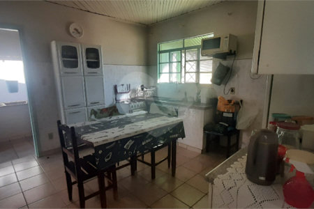 Casa à venda com 4 quartos em Vila Nova, Três Lagoas, MS