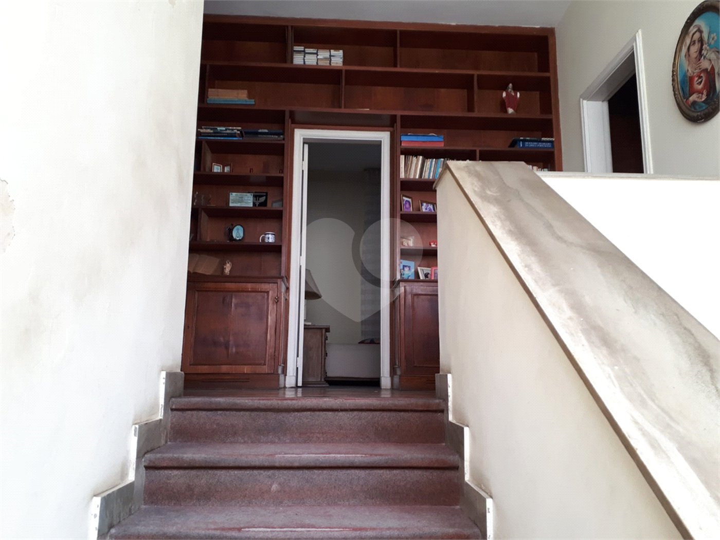 Casa à venda com 5 quartos, sendo 1 suíte, em Grajaú, Rio de Janeiro, RJ