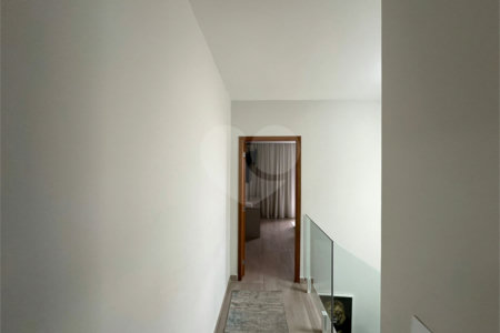 Casa à venda com 3 suítes no condomínio Vila Ytu, Indaiatuba - SP