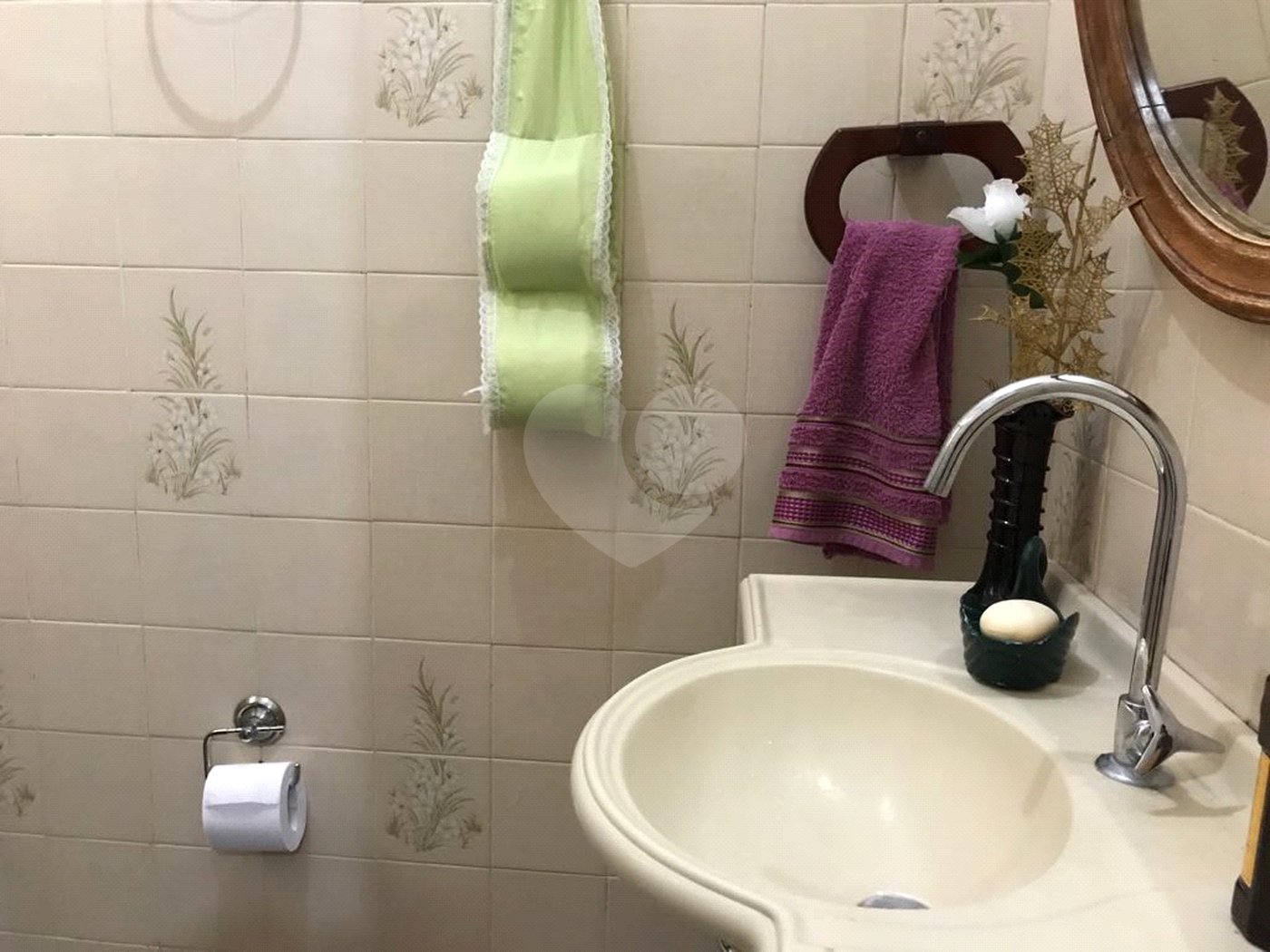 Casa à venda com 4 quartos em Andaraí, Rio de Janeiro, RJ