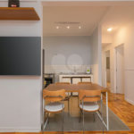 Apartamento à venda com 3 quartos em Cidade Monções, São Paulo, SP