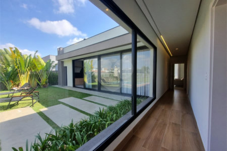 Casa à venda com 4 suítes no condomínio Xapada Park Ytu, Itu - SP