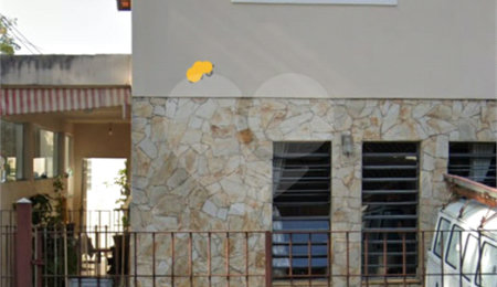 Sobrado à venda com 3 quartos, sendo 1 suíte, em Jaguaré, São Paulo, SP
