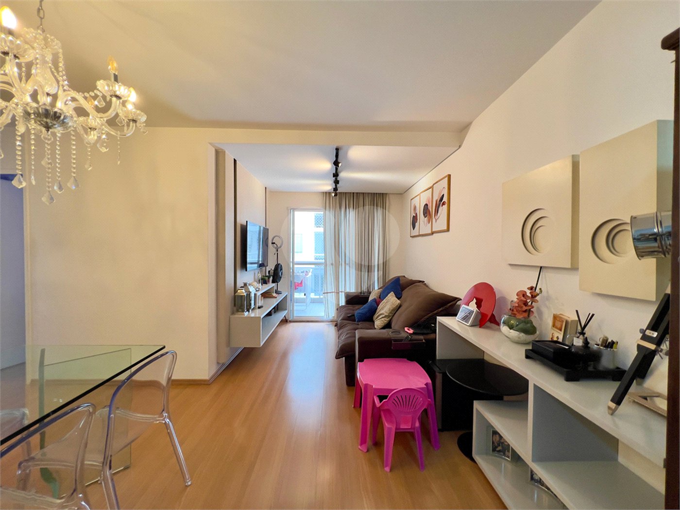 Apartamento à venda com 2 quartos, sendo 1 suíte, em Brás, São Paulo, SP