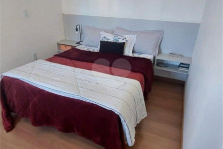 Apartamento à venda com 3 quartos, sendo 1 suíte, em Parque Campolim, Sorocaba, SP