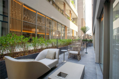 Apartamento à venda com 4 suítes em Moema, São Paulo, SP