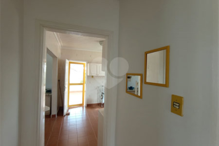 Casa à venda com 2 quartos em Vila Messias, Alambari, SP