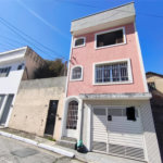 Sobrado à venda com 2 quartos, sendo 1 suíte, em Vila Isolina Mazzei, São Paulo, SP