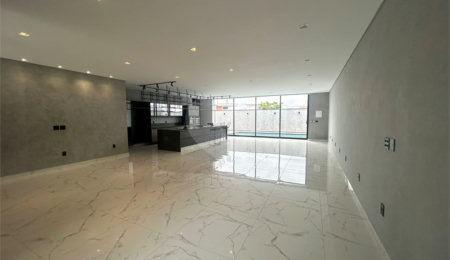 Casa à venda com 4 suítes no condomínio Residencial Chácara Ondina, Sorocaba - SP